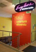 SOLARIUM I SI�OWNIA